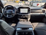 New 2025 Ford F150 Lariat w/ Equipment Group 501A Mid image 5