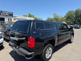 Used 2018 Chevrolet Silverado 1500 W/T w/ Special Service Package image 6