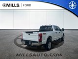 Used 2022 Ford F250 XLT w/ FX4 Off-Road Package image 4