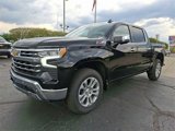 New 2025 Chevrolet Silverado 1500 LTZ image 3