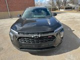 Used 2025 Chevrolet Trax RS w/ Sunroof Package image 4