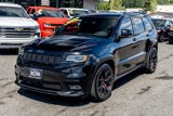 Used 2019 Jeep Grand Cherokee SRT image 4