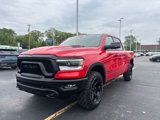 Used 2024 RAM 1500 Rebel w/ Rebel Level 2 Equipment Group image 2