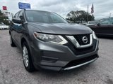 Used 2017 Nissan Rogue S image 3