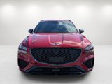 Used 2022 Genesis GV70 3.5T Sport w/ Sport Prestige Package image 2