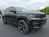 New 2025 Jeep Grand Cherokee L Limited image 2