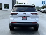 Used 2023 Jeep Grand Cherokee L Laredo image 4