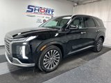 New 2025 Hyundai Palisade Calligraphy image 1