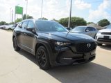 Used 2025 MAZDA CX-50 AWD 2.5 S w/ Preferred Package image 4