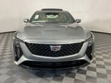 New 2026 Cadillac CT5 Premium Luxury w/ Technology Package image 2