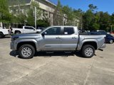 New 2025 Toyota Tacoma SR5 image 2