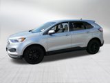 Used 2022 Ford Edge SEL image 3