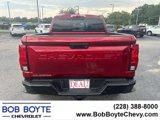 New 2026 Chevrolet Colorado Trail Boss image 6