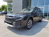 New 2025 Subaru Outback Limited image 2
