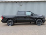 New 2025 RAM 1500 4x4 Crew Cab image 2
