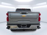 New 2026 Chevrolet Silverado 1500 LTZ w/ LTZ Premium Package image 4