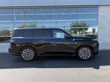 New 2025 INFINITI QX80 Luxe w/ Cargo Package image 2