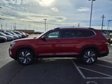 New 2025 Volkswagen Atlas SEL image 3