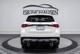 Certified 2025 Mercedes-Benz GLC 300 4MATIC image 6