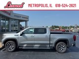 New 2025 GMC Sierra 1500 SLT w/ SLT Premium Plus Package image 3