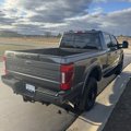 Certified 2022 Ford F250 Lariat w/ Tremor Off-Road Package image 5