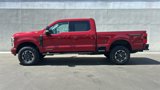 Certified 2024 Ford F250 Lariat w/ Tremor Off-Road Package image 5