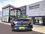 New 2024 MAZDA MAZDA3 s image 4