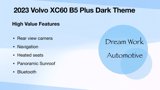 Used 2023 Volvo XC60 B5 Plus image 2
