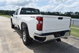 Used 2023 Chevrolet Silverado 2500 W/T w/ WT Safety Package image 4