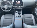 New 2025 Nissan Pathfinder Rock Creek image 2