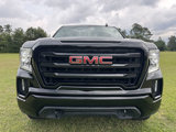 Used 2021 GMC Sierra 1500 Elevation w/ X31 Off-Road Package image 2
