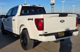 New 2025 Ford F150 STX w/ STX Black Appearance Package image 6