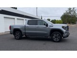 New 2025 GMC Sierra 1500 AT4 w/ AT4 Premium Package image 4