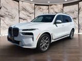 Used 2025 BMW X7 xDrive40i image 4