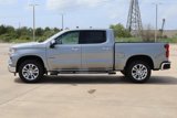 New 2025 Chevrolet Silverado 1500 LTZ w/ LTZ Premium Texas Edition image 5