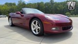 Used 2006 Chevrolet Corvette Convertible w/ Preferred Equipment Group image 4