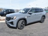 New 2025 Volkswagen Atlas SEL Premium R-Line image 3