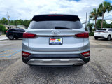 Used 2020 Hyundai Santa Fe Limited image 4