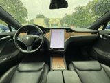 Used 2020 Tesla Model S Long Range Plus image 2