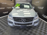Used 2015 Mercedes-Benz ML 350 4MATIC image 4