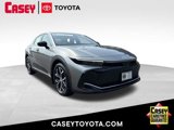 New 2026 Toyota Crown XLE image 1