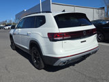New 2025 Volkswagen Atlas Peak Edition SE image 4