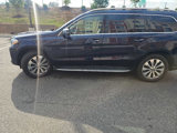 Used 2017 Mercedes-Benz GLS 450 4MATIC image 3