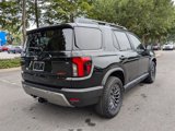 New 2026 Honda Passport TrailSport image 6