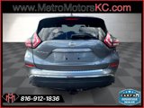 Used 2018 Nissan Murano S w/ Cargo Package image 4