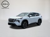 New 2026 Nissan Rogue SV image 3