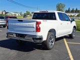 New 2026 Chevrolet Silverado 1500 LT image 4