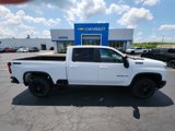 New 2025 Chevrolet Silverado 3500 LT w/ Trail Boss Package image 6