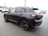 New 2025 Buick Envision Sport Touring image 3