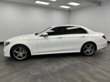 Used 2017 Mercedes-Benz E 300 4MATIC image 4